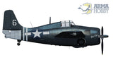 70050 FM-1 & FM-2 Wildcat ™ Deluxe Set 1/72