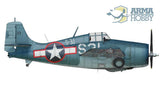 70050 FM-1 & FM-2 Wildcat ™ Deluxe Set 1/72