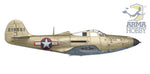 70055 P-39Q Airacobra 1/72