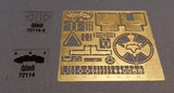 PZL P.7a Expert Set 1939 1/72