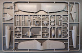 PZL P.7a Expert Set 1939 1/72