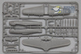 Hurricane Mk II b/c Expert Set 1/72