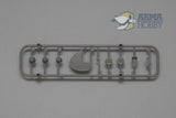70037 Hurricane Mk IIc trop 1/72