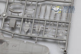 70037 Hurricane Mk IIc trop 1/72