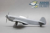 Yakovlev Yak-1b1/72