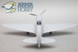 Yakovlev Yak-1b1/72