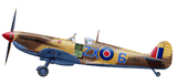 60319 Supermarine Spitfire Mk.IXc 1/32