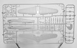 Hurricane Mk I trop Western Desert Limited Edition 1/72