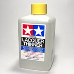 87077 Lacquer Thinner 250ml