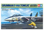 61122 1/48 Grumman F-14A Tomcat (Late Model) Carrier Launch Set - 1/48