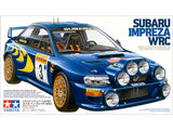 24199 Subaru Impreza WRC - 1/24