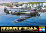 60319 Supermarine Spitfire Mk.IXc 1/32