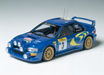 24199 Subaru Impreza WRC - 1/24