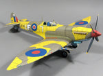 WAK Supermarine Spitfire HF Mk.VIII 1/33