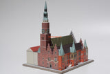 WAK Wrocław - Town Hall 1/400