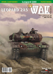 WAK Leopard 2A5 1/32