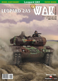 WAK Leopard 2A5 1/32