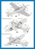 WAK Focke-Wulf FW-190F-8 1/33