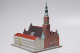 WAK Wrocław - Town Hall 1/400