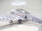WAK Tachikawa Ki-36 Ida 1/33
