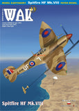 WAK Supermarine Spitfire HF Mk.VIII 1/33