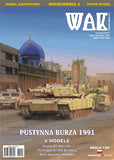 WAK 'Microarmy' - 02 - Desert Storm 1991 1/50