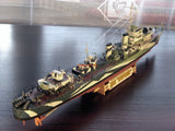 WAK HMS Hesperus 1:200