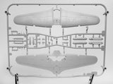 Hurricane Mk II b Model Kit - 70043